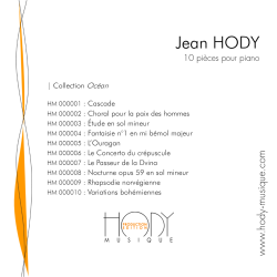 Cascade imprimé-relié